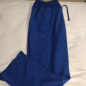 Scrubstar woman's scrub pants